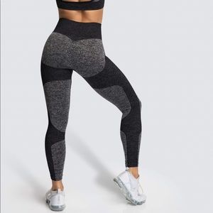 DOYOUEVEN Impact Seamless Leggings